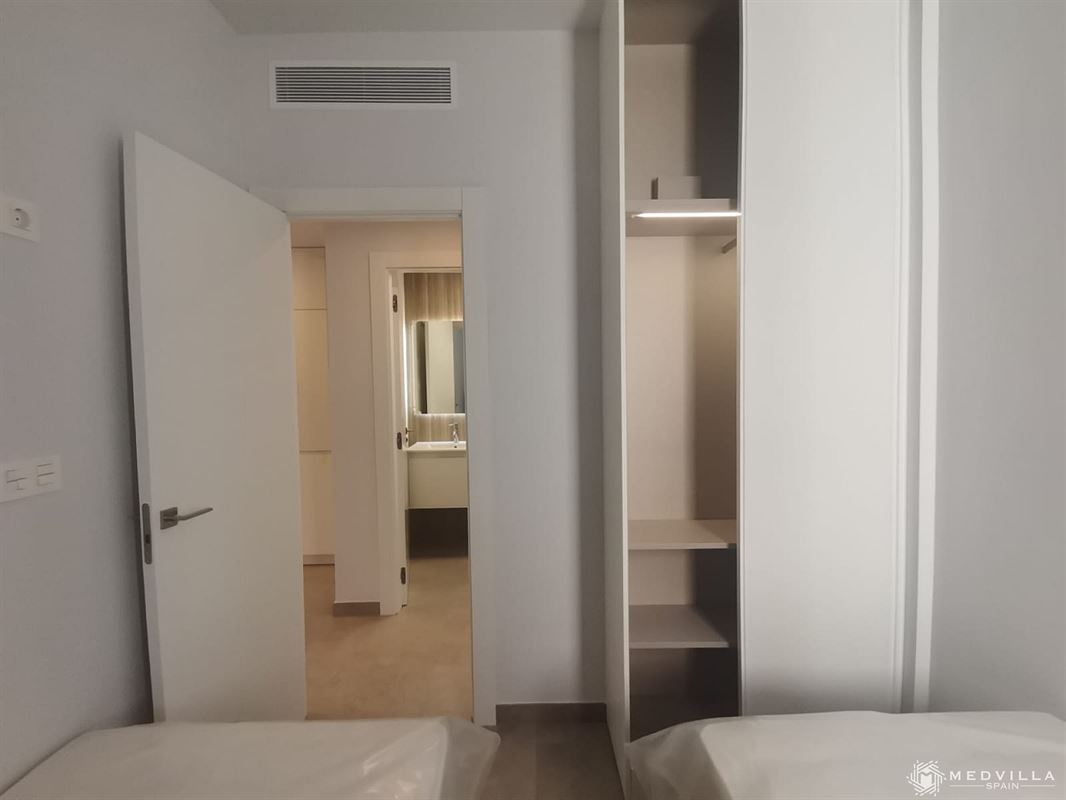 Image 8 : Apartment with terrace IN 03181 Torrevieja (Spain) - Price 259.000 €