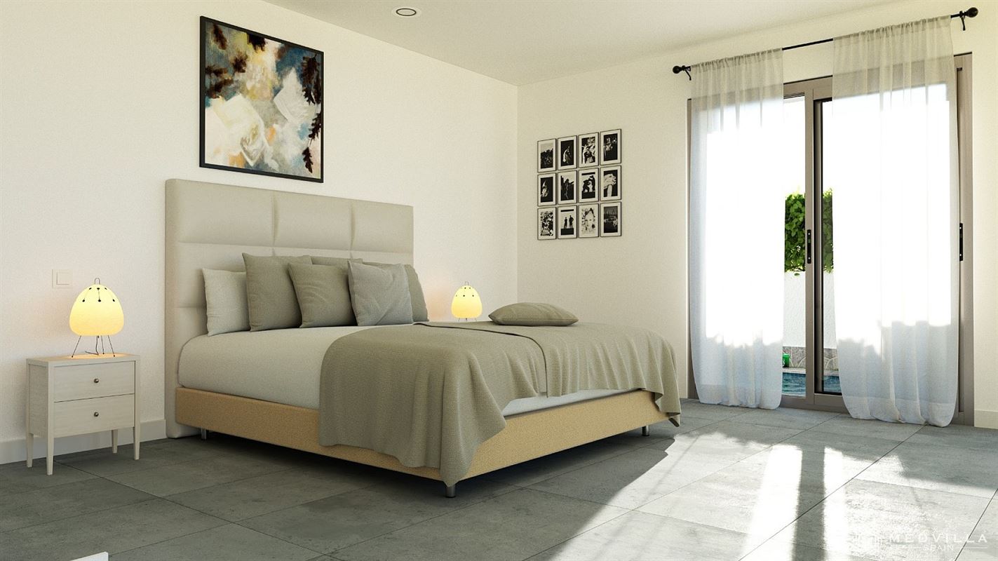 Image 5 : Villa IN 30591 Balsicas (Spain) - Price 314.900 €