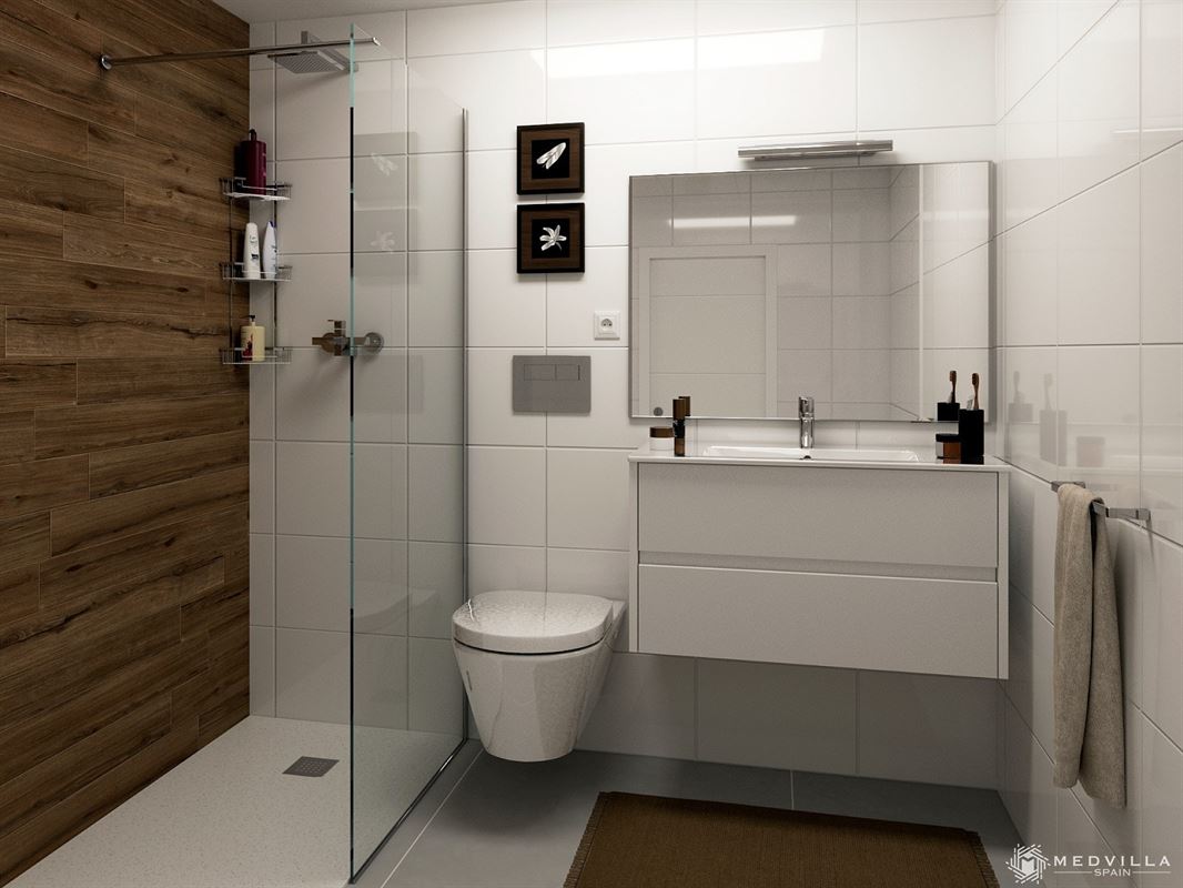 Image 6 : Villa IN 30591 Balsicas (Spain) - Price 314.900 €