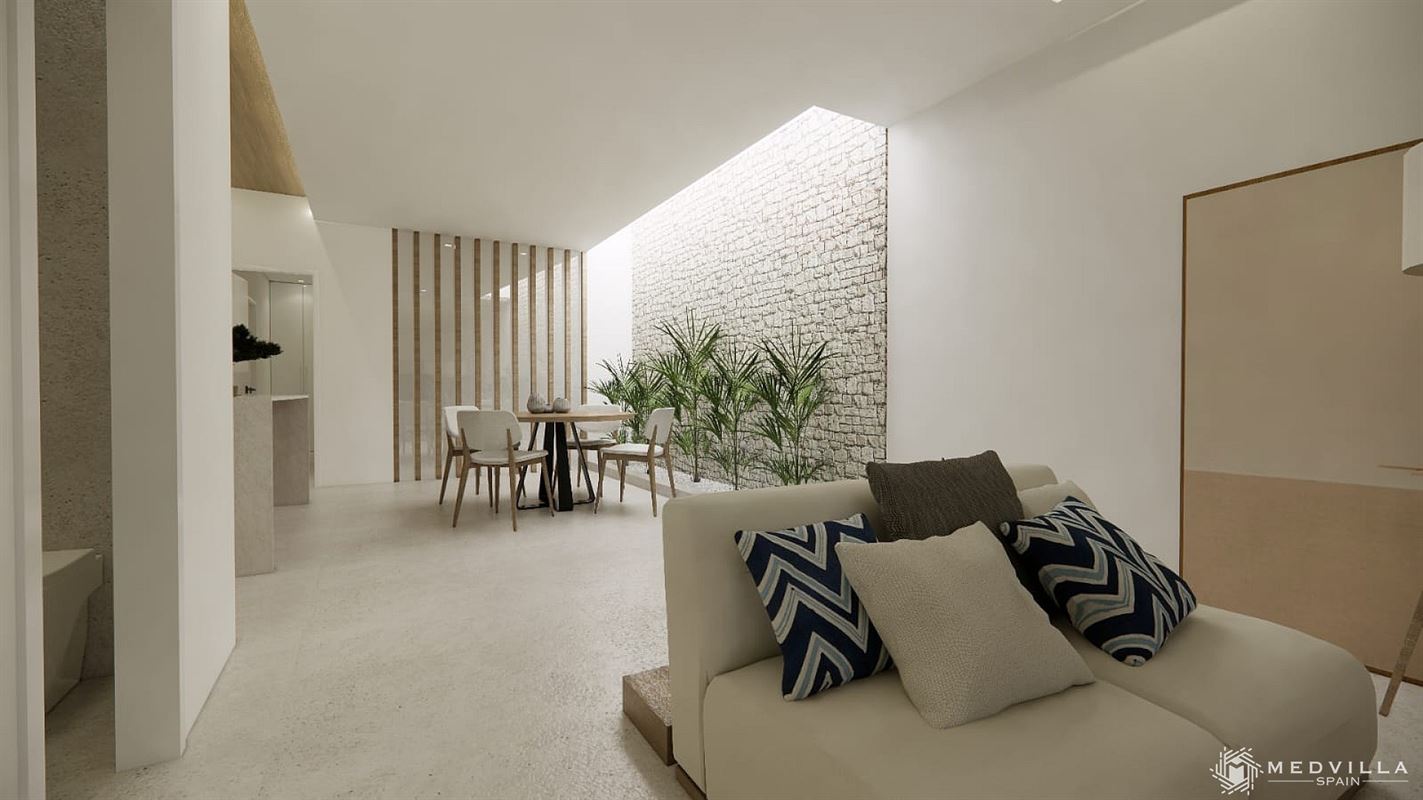 Image 8 : Apartment with terrace IN 03158 Catral (Spain) - Price 195.000 €