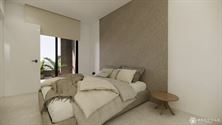 Image 13 : Apartment with terrace IN 03158 Catral (Spain) - Price 195.000 €
