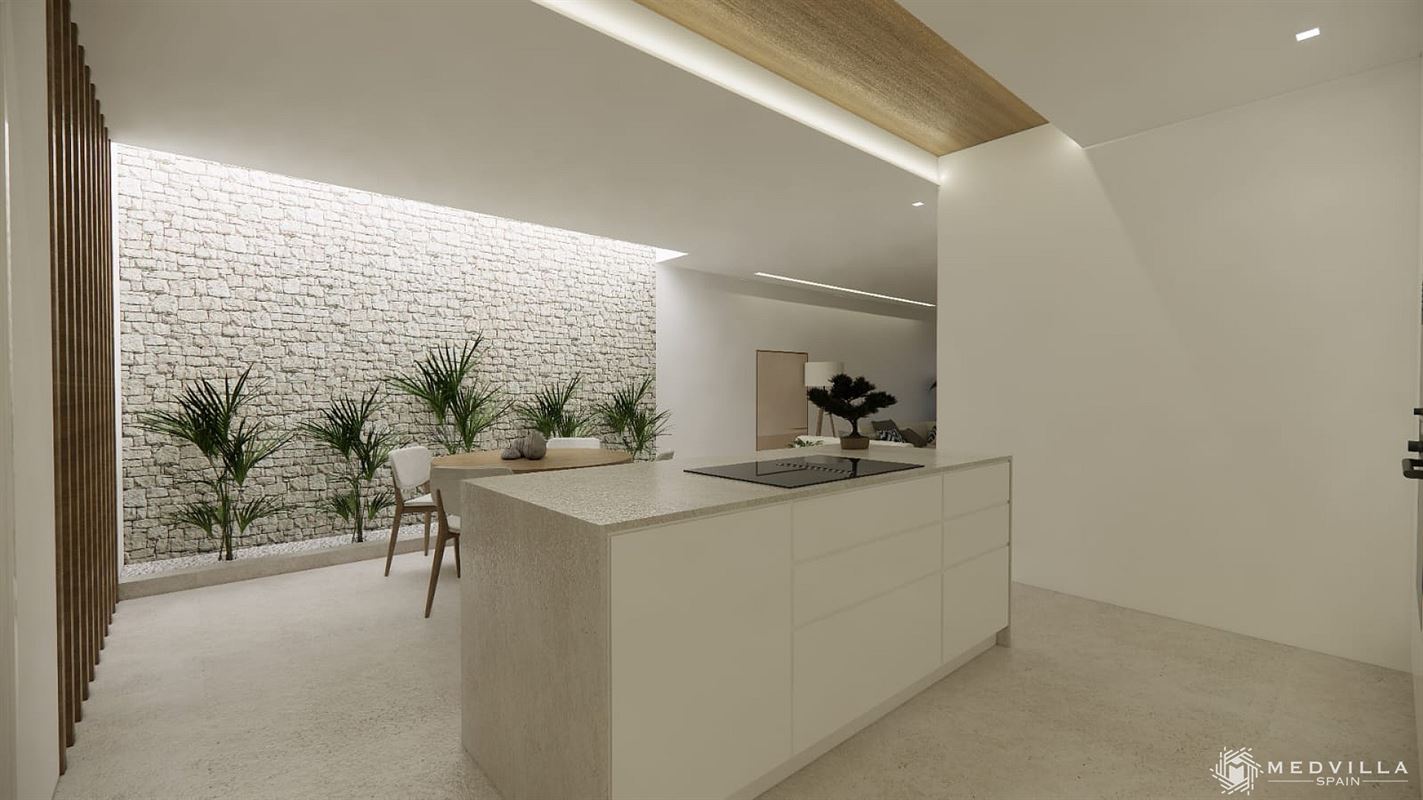 Image 5 : Apartment with terrace IN 03158 Catral (Spain) - Price 195.000 €