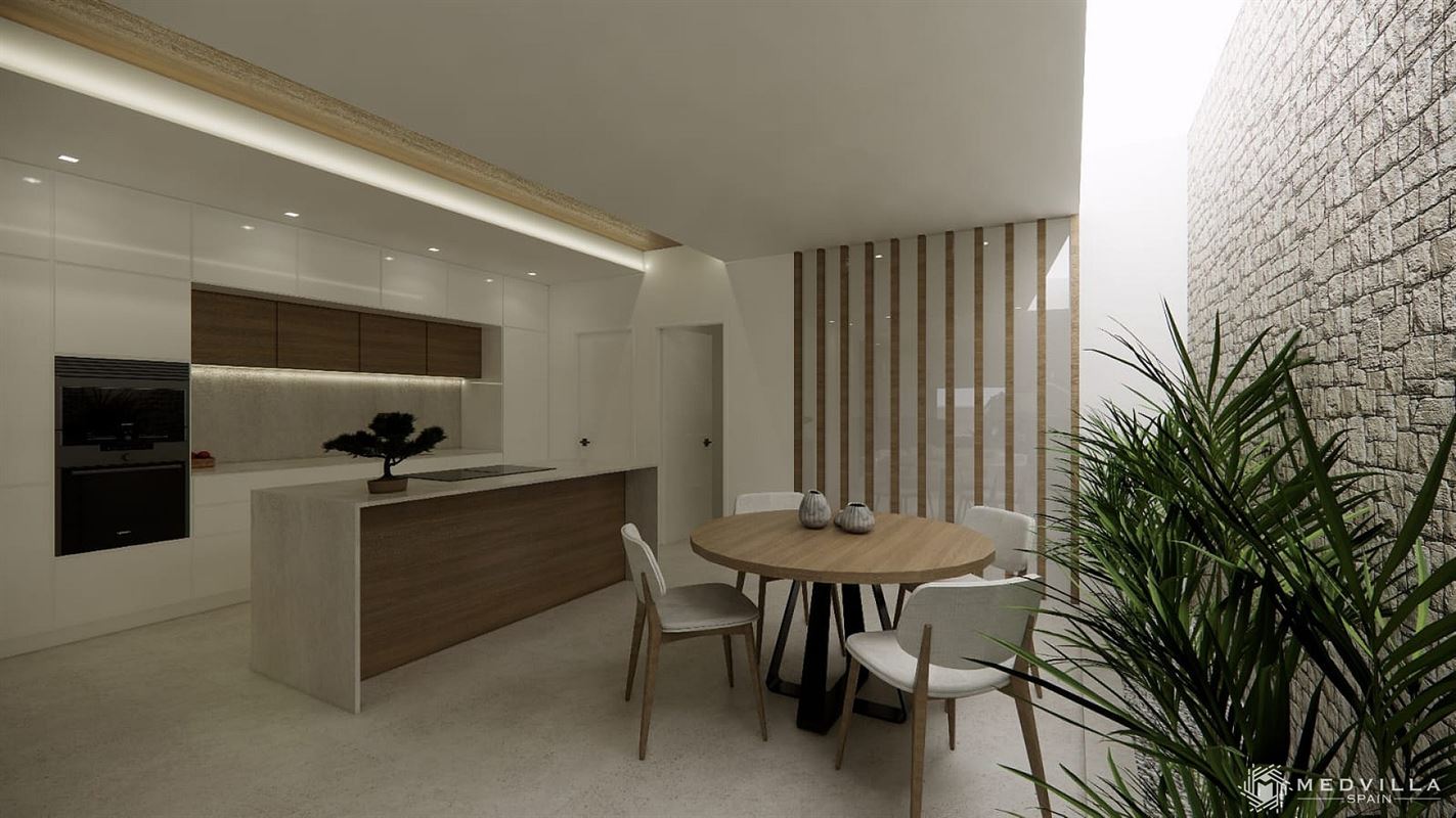 Image 4 : Apartment with terrace IN 03158 Catral (Spain) - Price 195.000 €