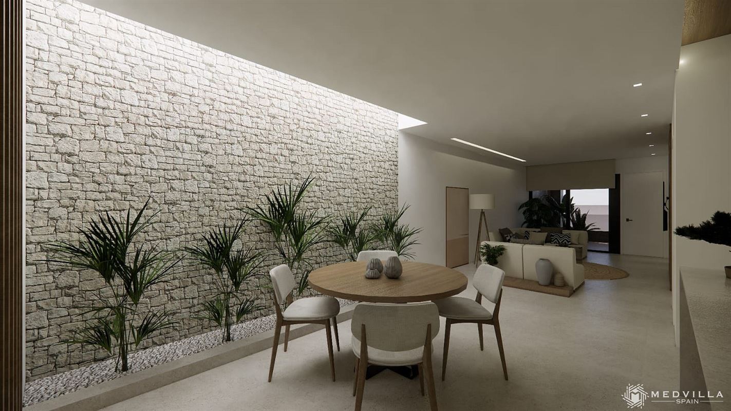 Image 7 : Apartment with terrace IN 03158 Catral (Spain) - Price 195.000 €