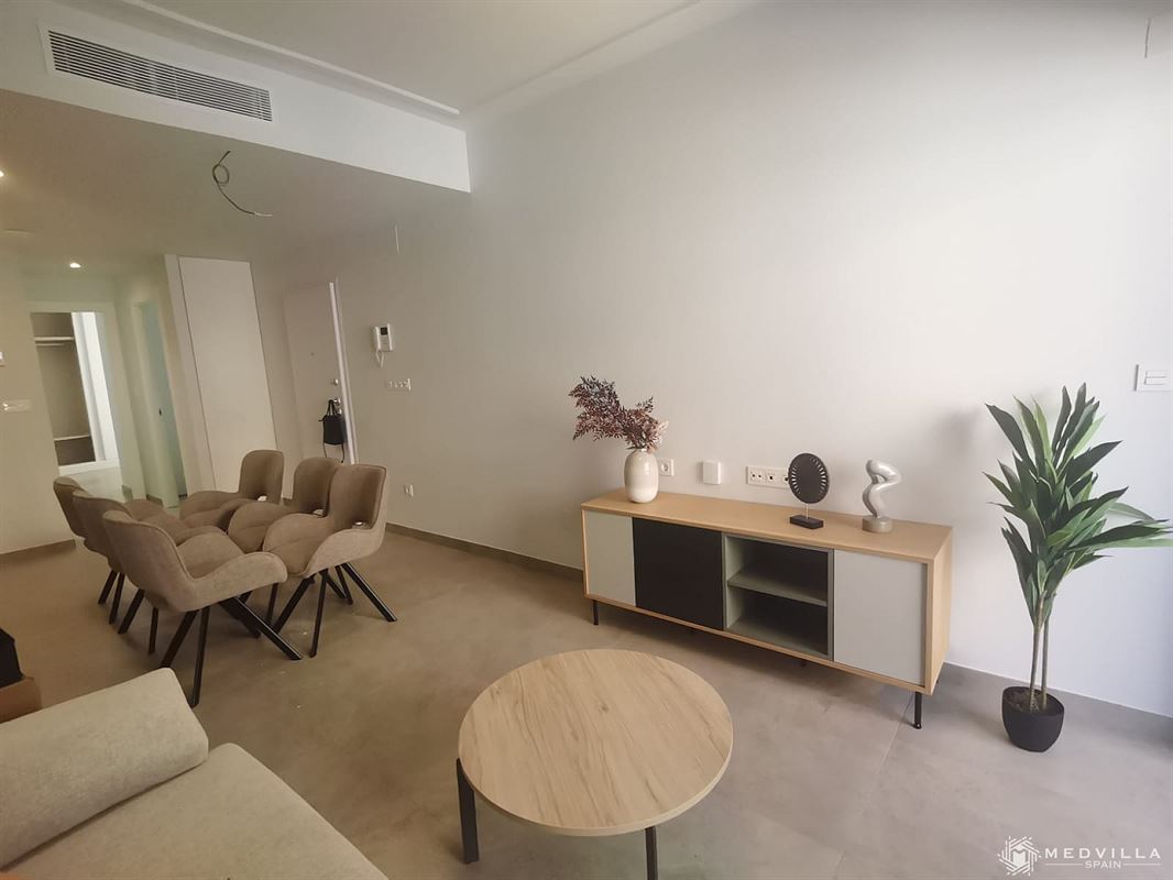 Image 5 : Apartment with terrace IN 03181 Torrevieja (Spain) - Price 259.000 €