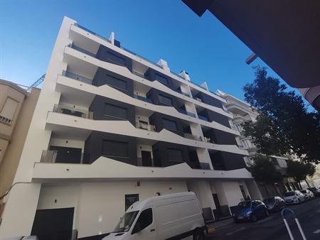 Appartement met terras te 03181 Torrevieja (Spanje) - Prijs €259.000 Appartement met terras te 03181 Torrevieja (Spanje) - Prijs €259.000