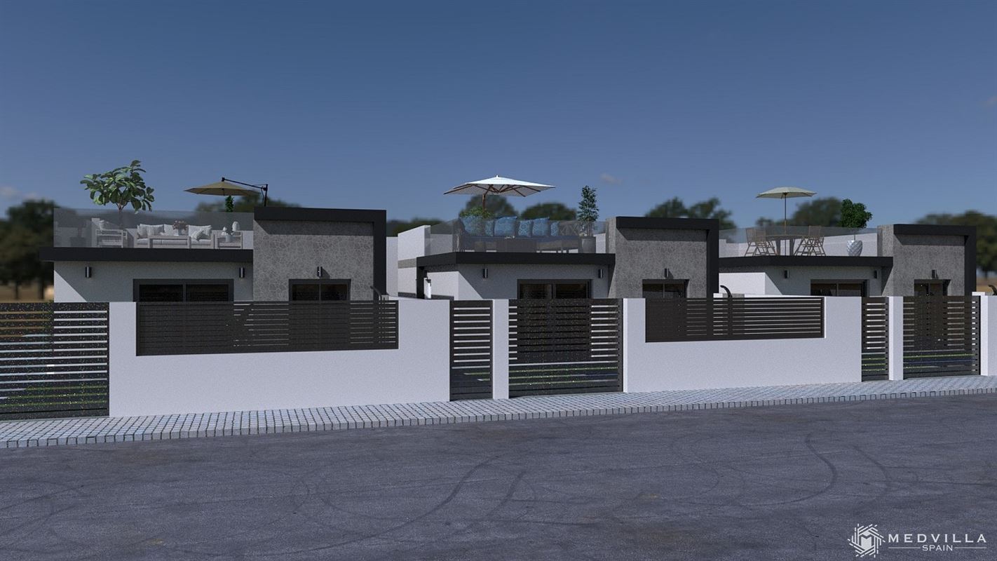 Image 8 : Villa IN 30591 Balsicas (Spain) - Price 314.900 €