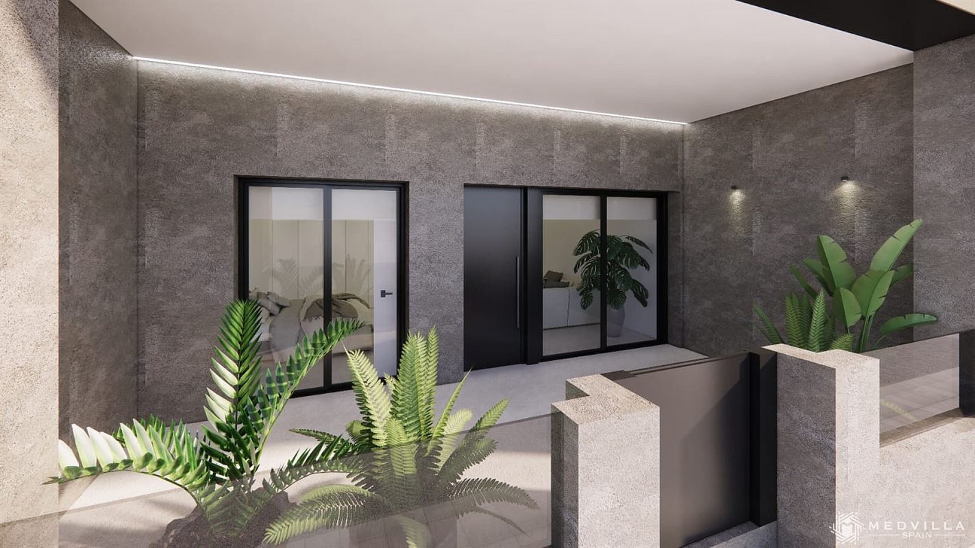 Image 12 : Apartment with terrace IN 03158 Catral (Spain) - Price 195.000 €