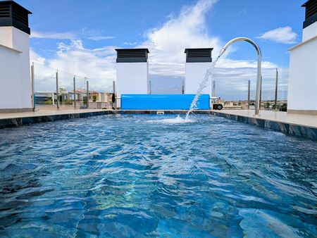 Apartment with terrace in 03181 Torrevieja (Spain) - Price 249.000&euro;