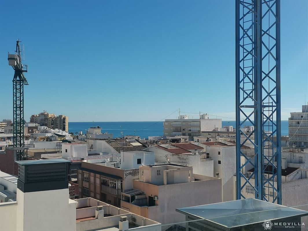 Image 3 : Apartment with terrace IN 03181 Torrevieja (Spain) - Price 259.000 €