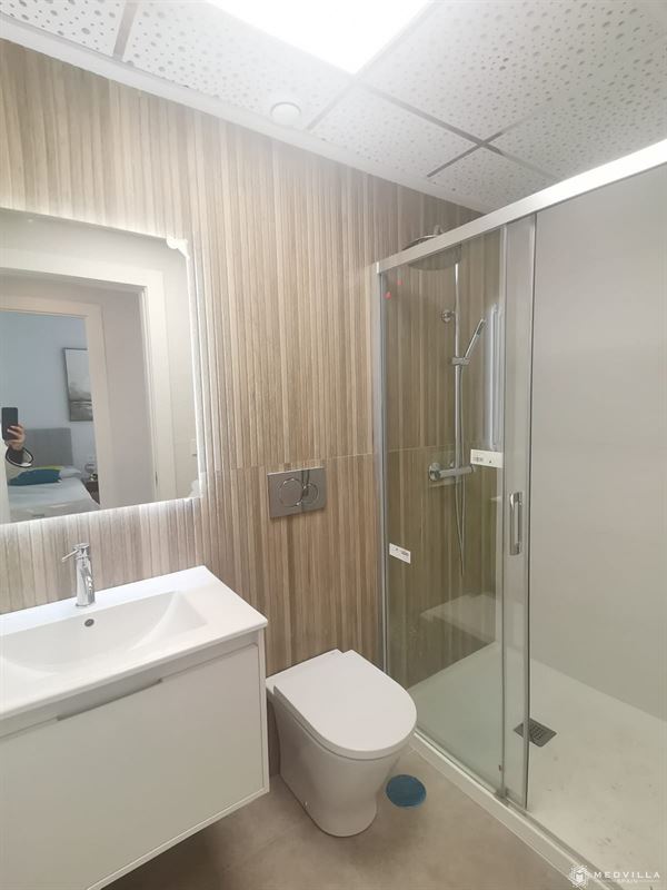 Image 9 : Apartment with terrace IN 03181 Torrevieja (Spain) - Price 259.000 €