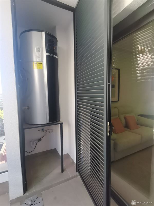 Image 13 : Apartment with terrace IN 03181 Torrevieja (Spain) - Price 259.000 €