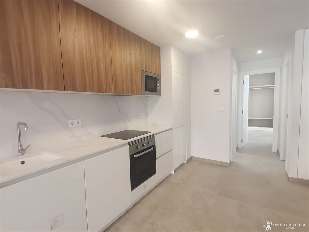 Image 7 : Apartment with terrace IN 03181 Torrevieja (Spain) - Price 259.000 €