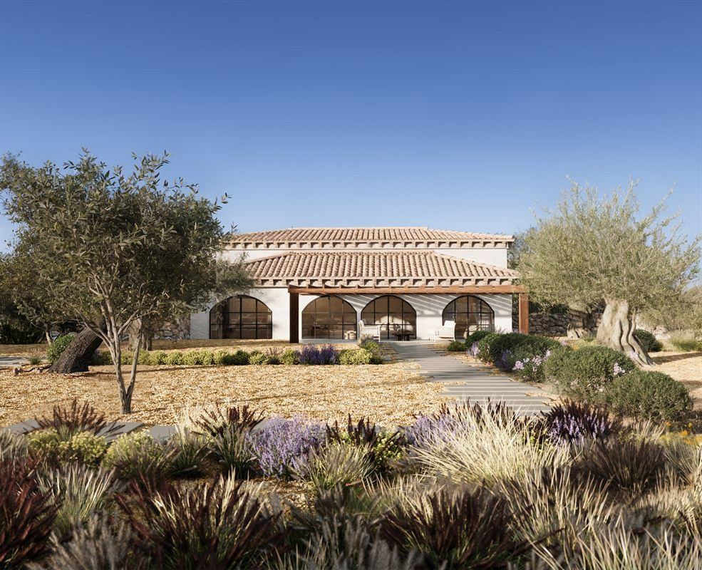 Image 3 : Villa IN 03730 Jávea (Spain) - Price 2.175.000 €