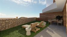 Image 22 : Apartment with terrace IN 03726 Benitachell - Cumbre del Sol (Spain) - Price 574.000 €