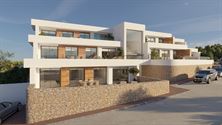 Image 24 : Apartment with terrace IN 03726 Benitachell - Cumbre del Sol (Spain) - Price 574.000 €