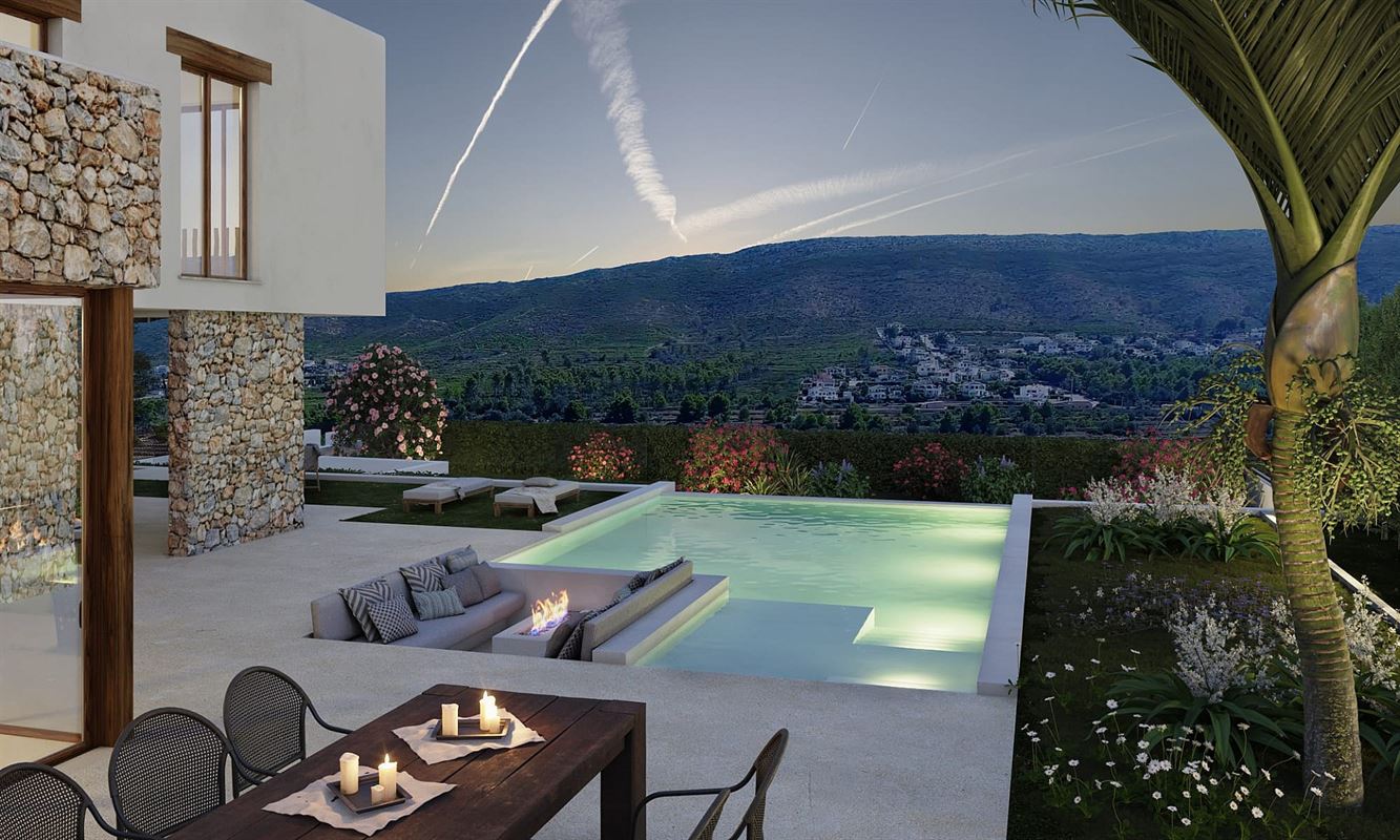 Image 2 : Villa à 03730 Jávea (Espagne) - Prix 2.250.000 €