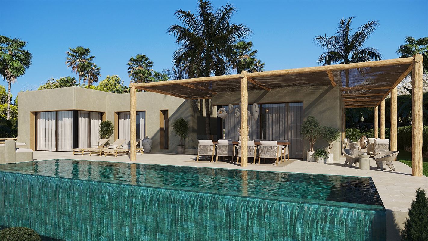 Foto 11 : Villa te 03730 Jávea (Spanje) - Prijs &euro; 2.075.000