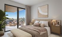 Image 7 : Apartments - solarium à 30710 Santa Rosalía Resort (Espagne) - Prix 555.000 &euro;