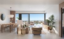 Image 4 : Apartments - solarium à 30710 Santa Rosalía Resort (Espagne) - Prix 595.000 &euro;