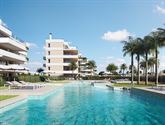 Image 11 : Apartments - solarium à 30710 Santa Rosalía Resort (Espagne) - Prix 595.000 &euro;