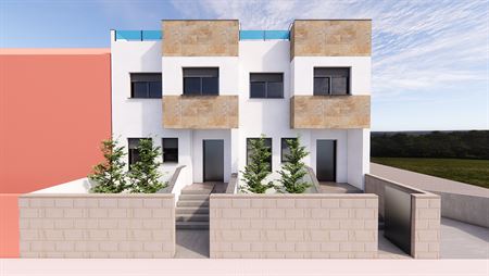 Villa à 03380 Bigastro (Espagne) - Prix 250.000&euro;