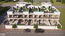 Image 10 : Apartments - solarium à 03170 Rojales (Espagne) - Prix 280.900 &euro;