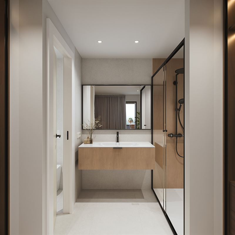 Foto 16 : Appartement met terras te 30710 Santa Rosalía Resort (Spanje) - Prijs &euro; 285.000