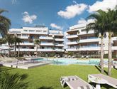 Image 2 : Apartment with terrace IN 30710 Santa Rosalía Resort (Spain) - Price 330.000 &euro;