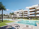 Image 2 : Apartments - solarium à 30710 Santa Rosalía Resort (Espagne) - Prix 555.000 &euro;