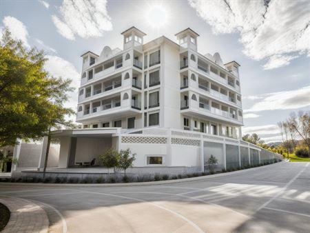 Apartment with terrace à 03380 Bigastro (Espagne) - Prix 179.900&euro;