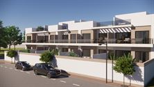 Image 2 : Apartments - solarium à 03170 Rojales (Espagne) - Prix 280.900 &euro;