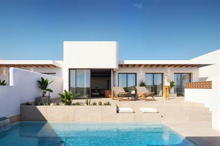 Villa in 03150 Dolores (Spain) - Price 459.900€ Villa in 03150 Dolores (Spain) - Price 459.900€