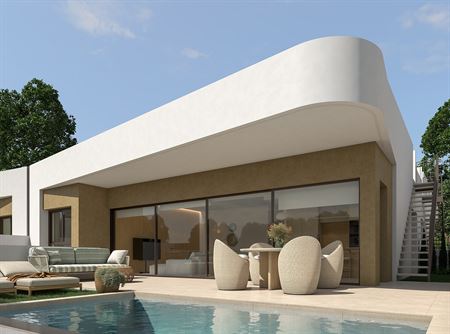 Villa à 03150 Dolores (Espagne) - Prix 394.900&euro;