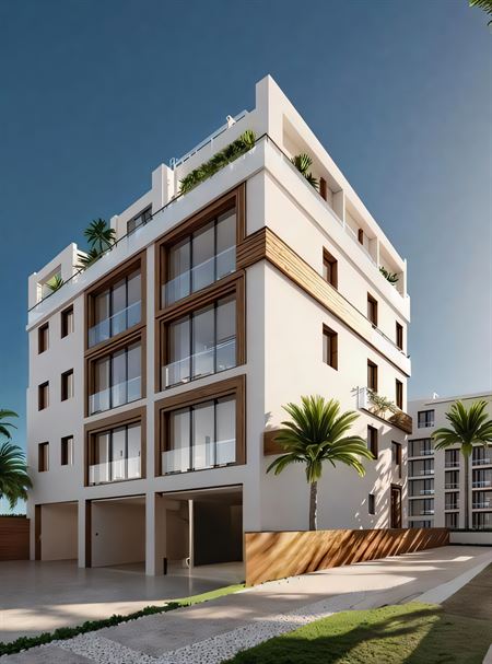 Apartment without terrace à 30740 Lo Pagan (Espagne) - Prix 899.900&euro;