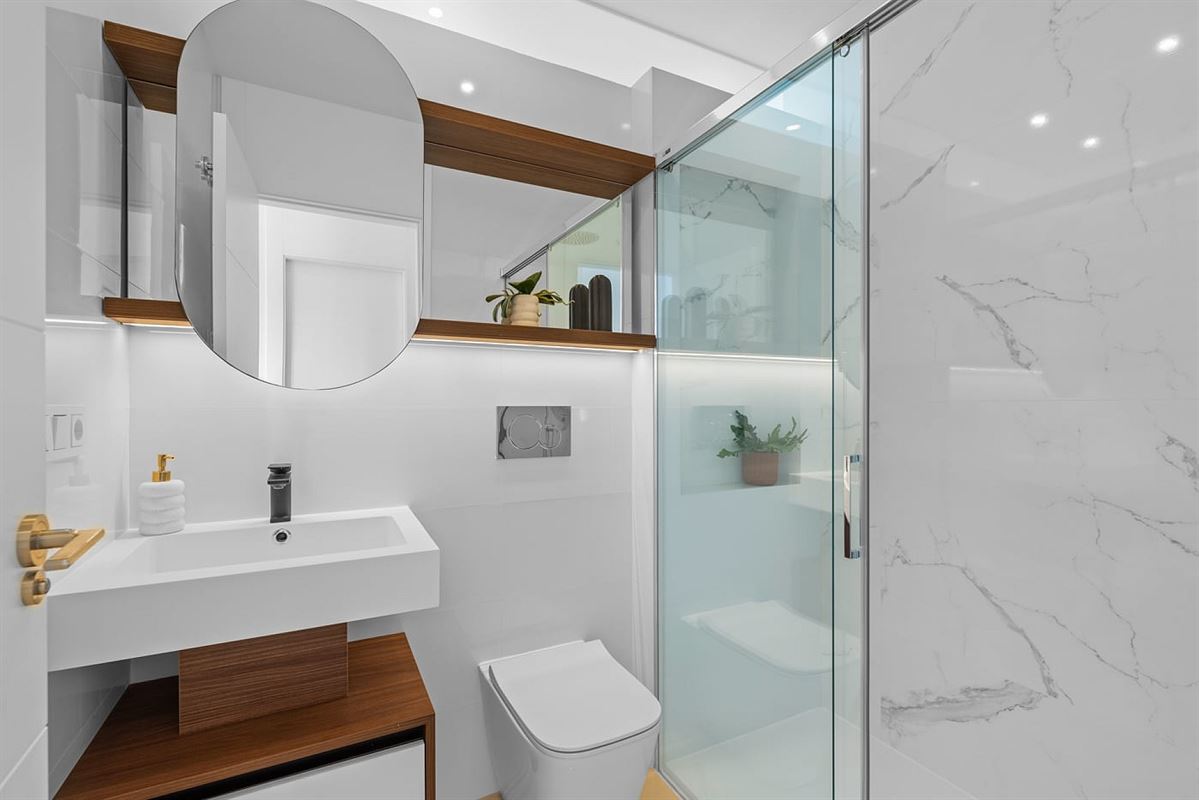 Foto 16 : Appartement met tuin te 03170 Ciudad Quesada (Spanje) - Prijs &euro; 371.000