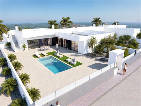Villa in 03169 La Finca Golf (Spain) - Price 600.000&euro;