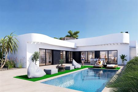 Villa in 03169 La Finca Golf (Spain) - Price 400.000&euro;