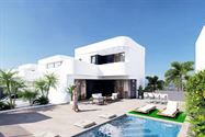 Foto 5 : Villa te 03169 La Finca Golf (Spanje) - Prijs &euro; 400.000