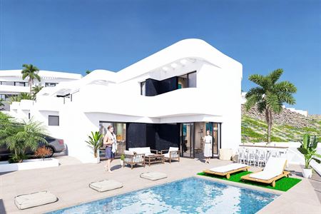 Villa in 03169 La Finca Golf (Spain) - Price 400.000&euro;