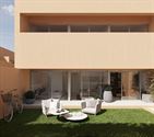 Image 2 : Apartment with garden IN 03181 Torrevieja (Spain) - Price 409.000 &euro;