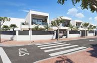 Foto 2 : Villa te 30740 San Pedro Del Pinatar (Spanje) - Prijs &euro; 410.000