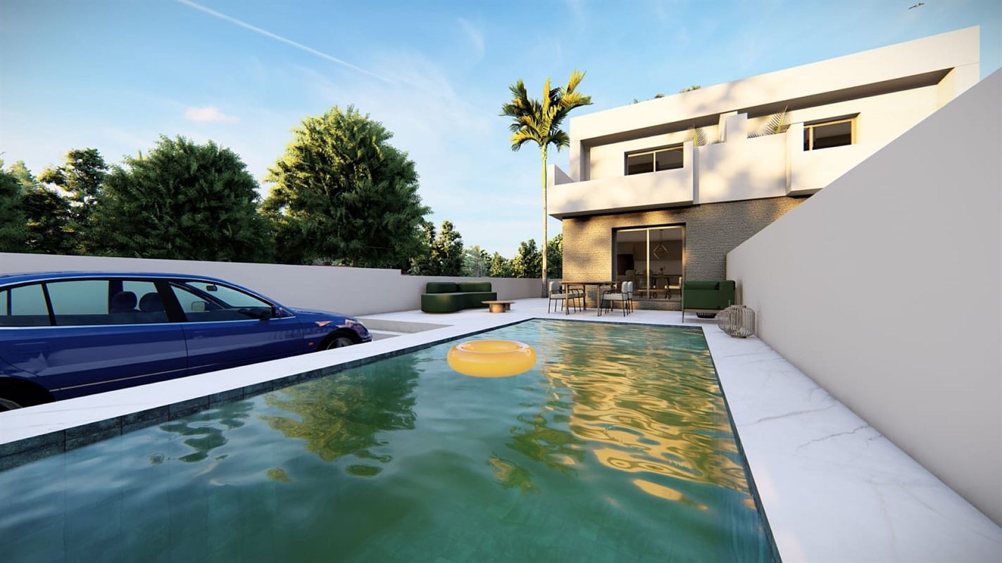 Foto 18 : Villa te 03159 Daya Nueva (Spanje) - Prijs &euro; 320.000