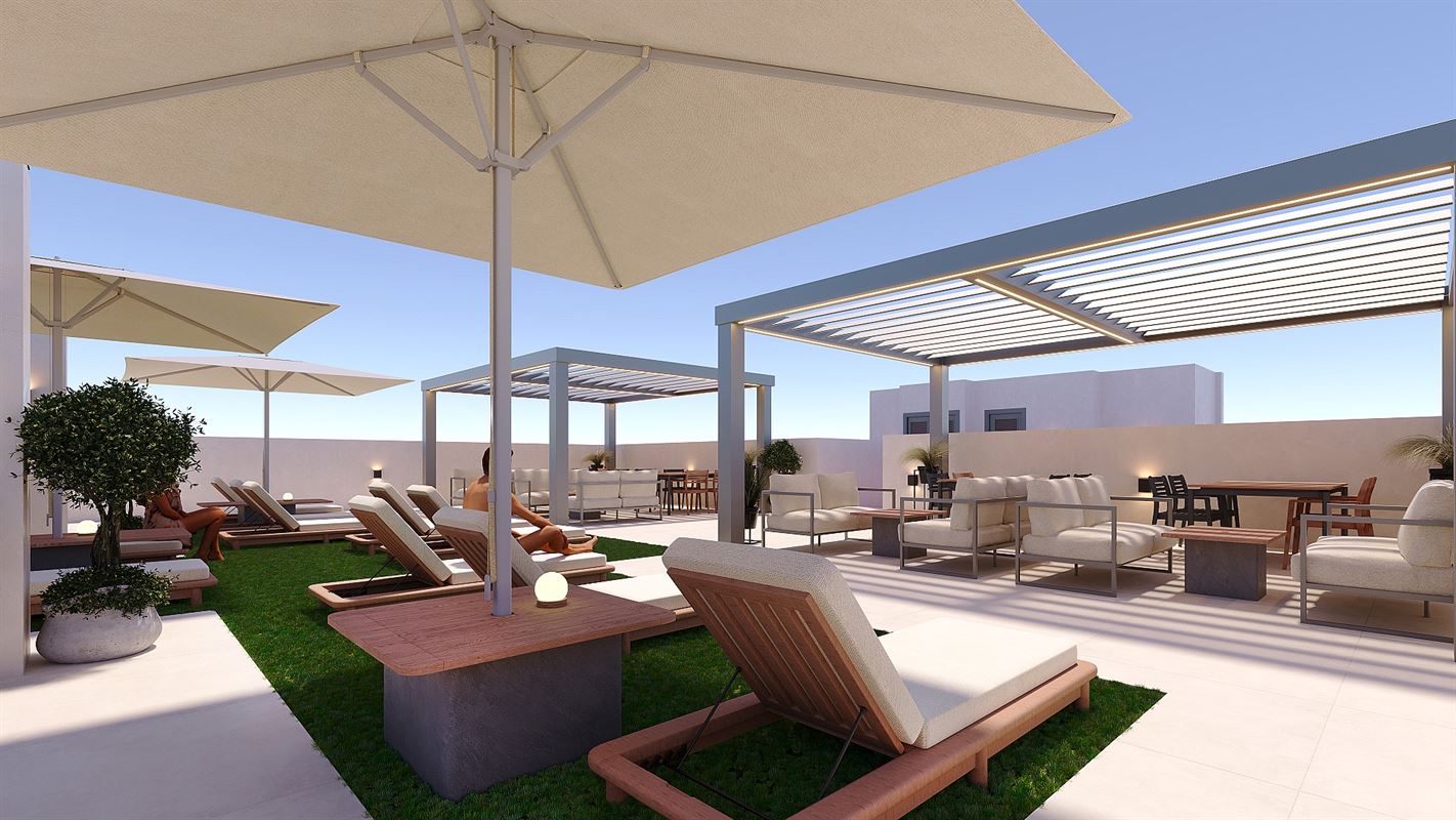 Foto 29 : Appartement met terras te 03193 San Miguel de Salinas (Spanje) - Prijs &euro; 145.000