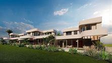 Foto 1 : Villa te 30155 El Valle Golf resort (Spanje) - Prijs &euro; 595.000