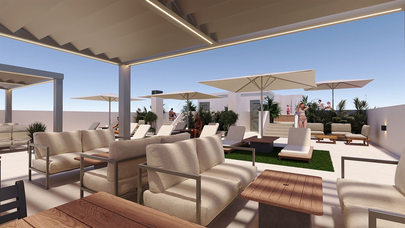 Foto 26 : Appartement met terras te 03193 San Miguel de Salinas (Spanje) - Prijs &euro; 145.000