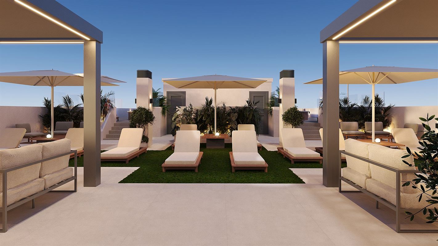 Foto 25 : Appartement met terras te 03193 San Miguel de Salinas (Spanje) - Prijs &euro; 145.000