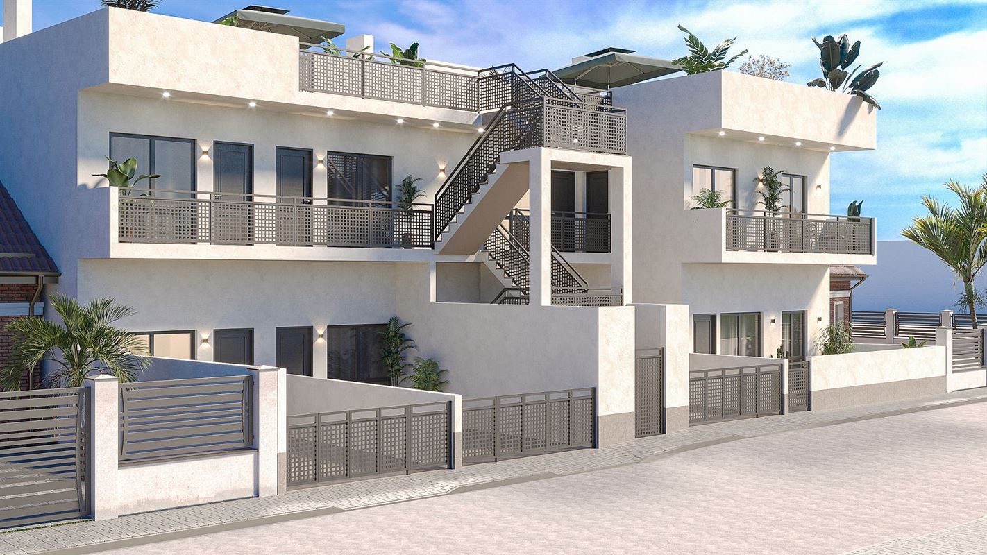 Image 11 : Apartments - solarium IN 03688 Hondon de las Nieves (Spain) - Price 136.900 &euro;