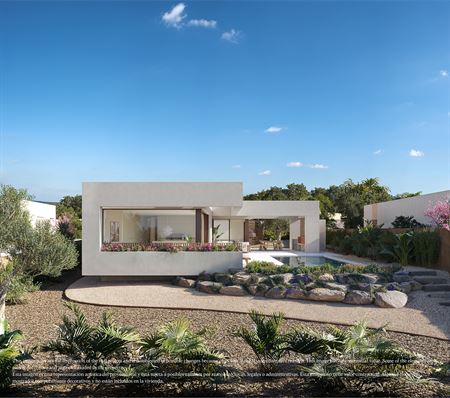 Villa in 03189 Las Colinas Golf (Spain) - Price 1.090.000&euro;