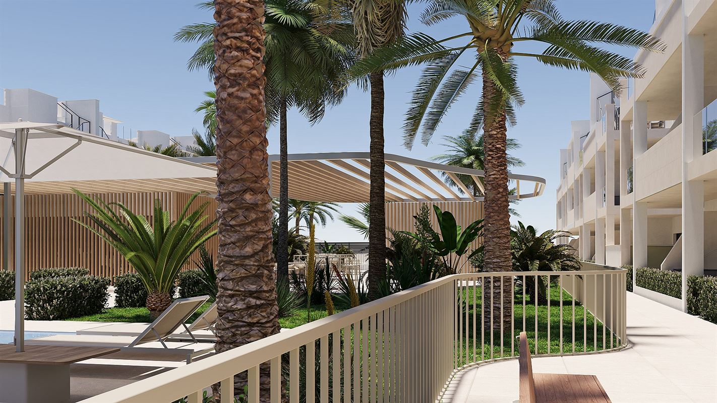 Foto 16 : Appartement met solarium te  San Cayetano - Torre Pacheco (Spanje) - Prijs &euro; 296.900